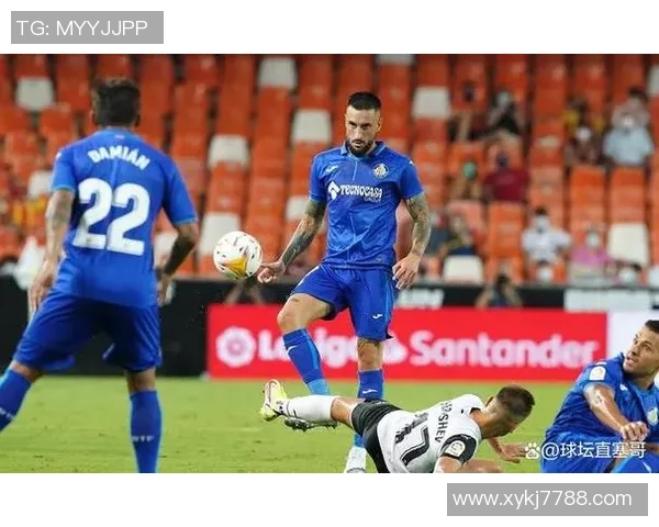 赫塔费与巴利亚多比分对决分析及赛后精彩回顾