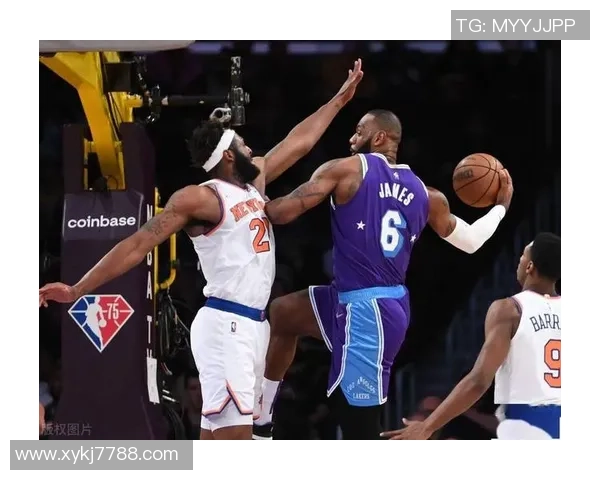 1月5日湖人与尼克斯的精彩对决直播全程回顾与分析