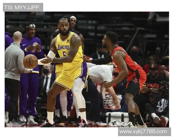 2020年9月13日湖人对火箭精彩直播回顾与赛后分析