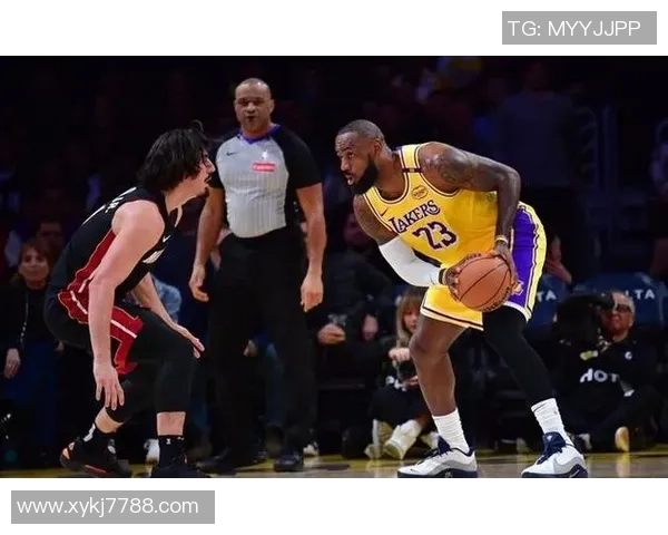 湖人热火总决赛第二场精彩回顾三节战况分析与关键时刻解读