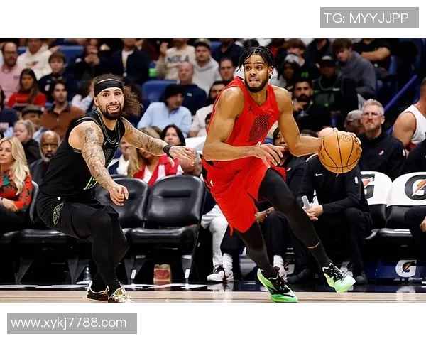 又一次打出全队最低正负值,但开拓者关于后场新秀仍然充满信心? 又一次打出全队最低正负值,但开拓者关于后场新秀仍然充满信心?