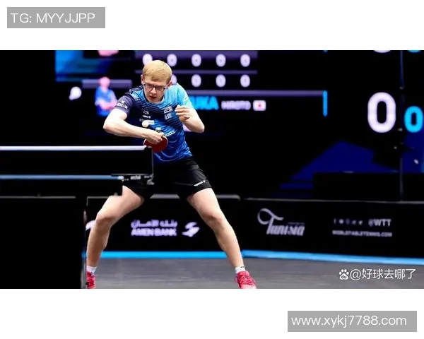 国乒放弃!WTT阿曼球星赛闭幕:小勒布伦&木原美悠斩获单打冠军 国乒放弃!WTT阿曼球星赛闭幕:小勒布伦&木原美悠斩获单打冠军