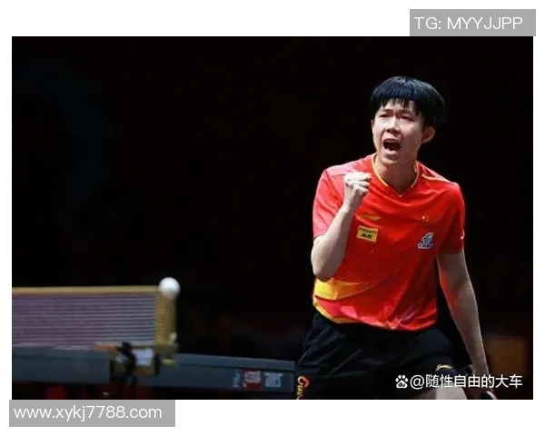 大心脏?王楚钦曾距爆冷出局仅差2分!超级反转+复仇18岁日本黑马 大心脏?王楚钦曾距爆冷出局仅差2分!超级反转+复仇18岁日本黑马