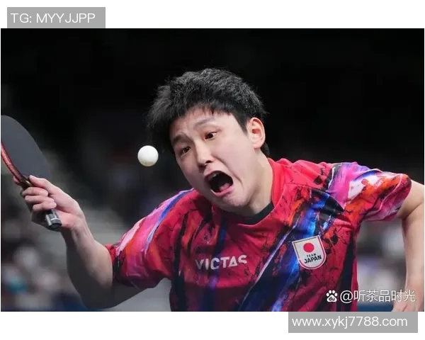 张本智和夺冠,跪地张狂庆祝,没想到莫雷加德的反响居然是这样 张本智和夺冠,跪地张狂庆祝,没想到莫雷加德的反响居然是这样